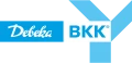 Debeka BKK logo