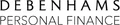 Debenhams Travel Insurance logo