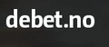 Debet logo