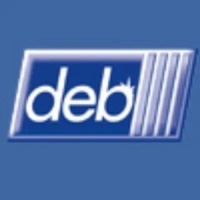 Deb Group logo