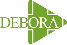 Debora logo