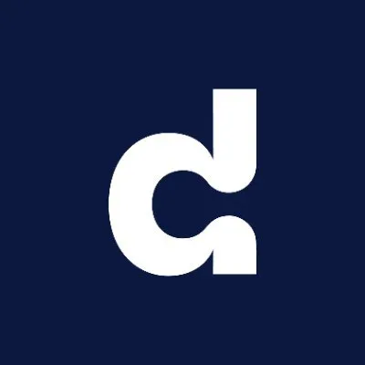 Debricked logo