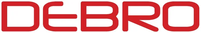 Debro logo