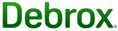 Debrox logo
