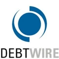 Debtwire logo