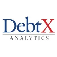 DebtX Analytics logo