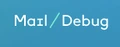 Debug Mail logo
