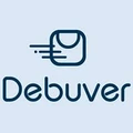 Debuver logo