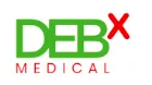 DEBx Medical logo