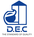 DEC Infra