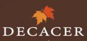Decacer logo