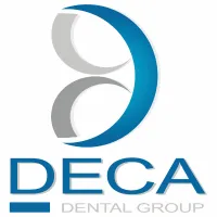 DECA Dental logo