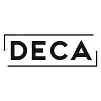 DECA logo