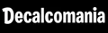 Decalcomania logo