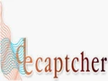 DeCaptcher logo