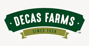 Decas Farms logo