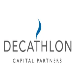 Decathlon Capital Partners logo