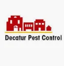 Decatur Pest Control and wildlife logo
