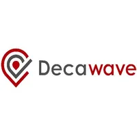 Decawave logo