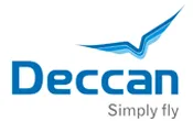 Deccan Charters logo