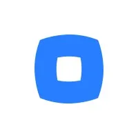 Decenter logo