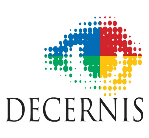 Decernis logo