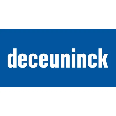 Deceuninck logo