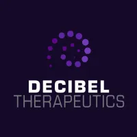 Decibel Therapeutics logo