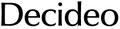 Decideo logo
