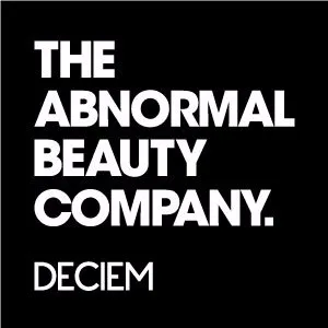 Deciem logo