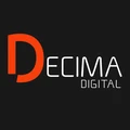 Decima Digital logo