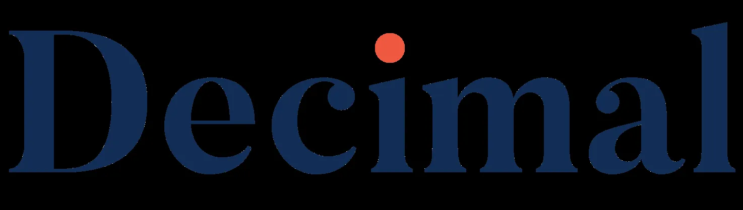 Decimal logo