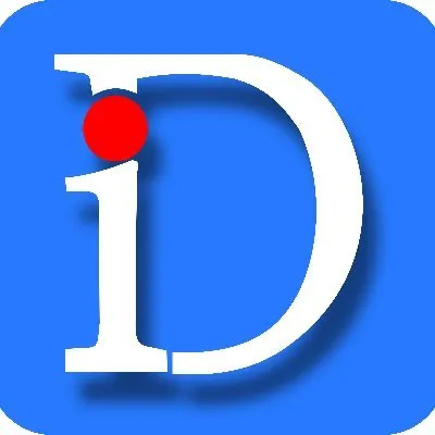 Decimal Point Analytics logo