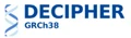 DECIPHER logo