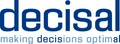 Decisal logo