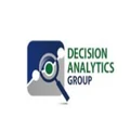 Decision Analytics Group logo