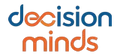 Decision Minds logo