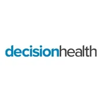 DecisionHealth logo