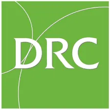 Decision Research Corporation logo