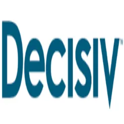 Decisiv logo