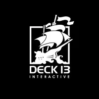 Deck13 Interactive logo