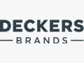 Deckers Brands logo