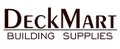 DeckMart logo