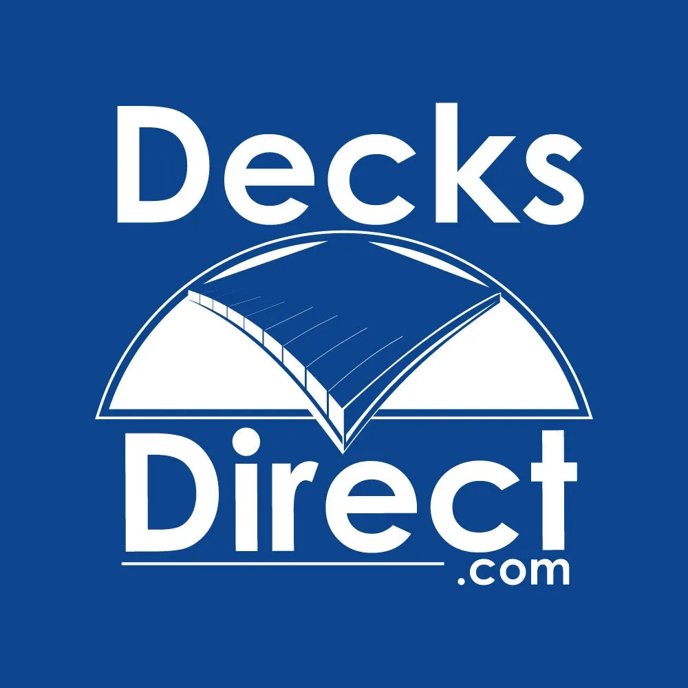 DecksDirect logo