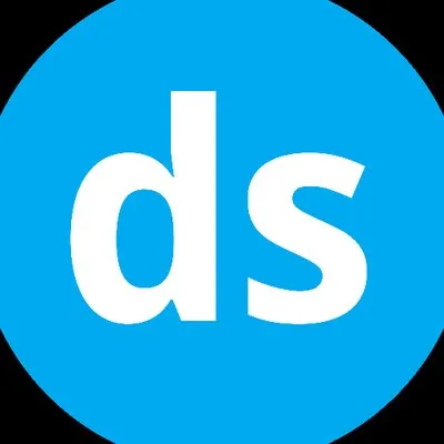 Decksender logo