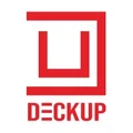 DeckUp logo