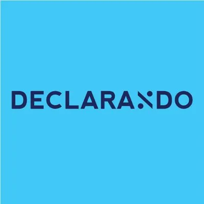 Declarando logo