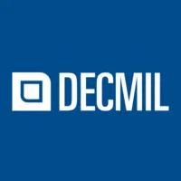 Decmil logo