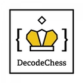 DecodeChess logo