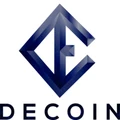 DECOIN logo